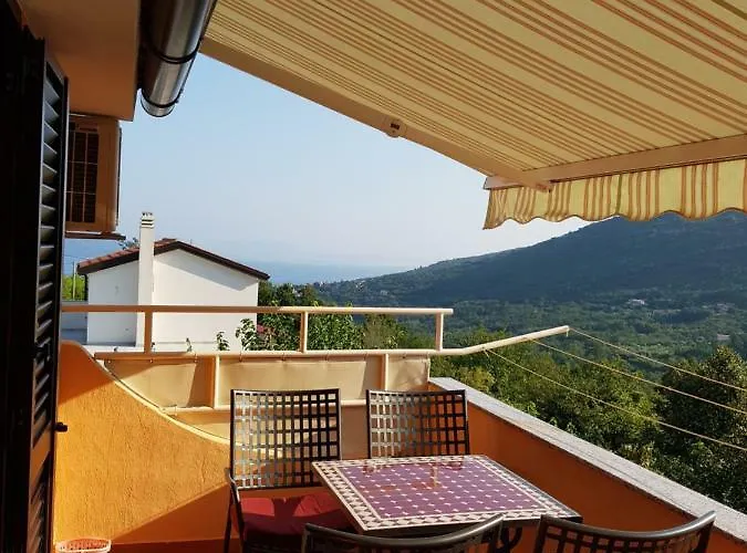 Diana Apartman