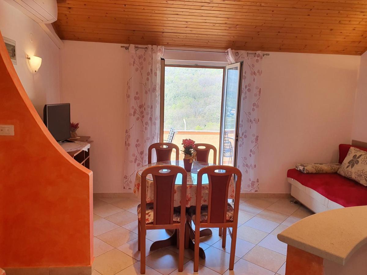 Diana Apartament Brseč
