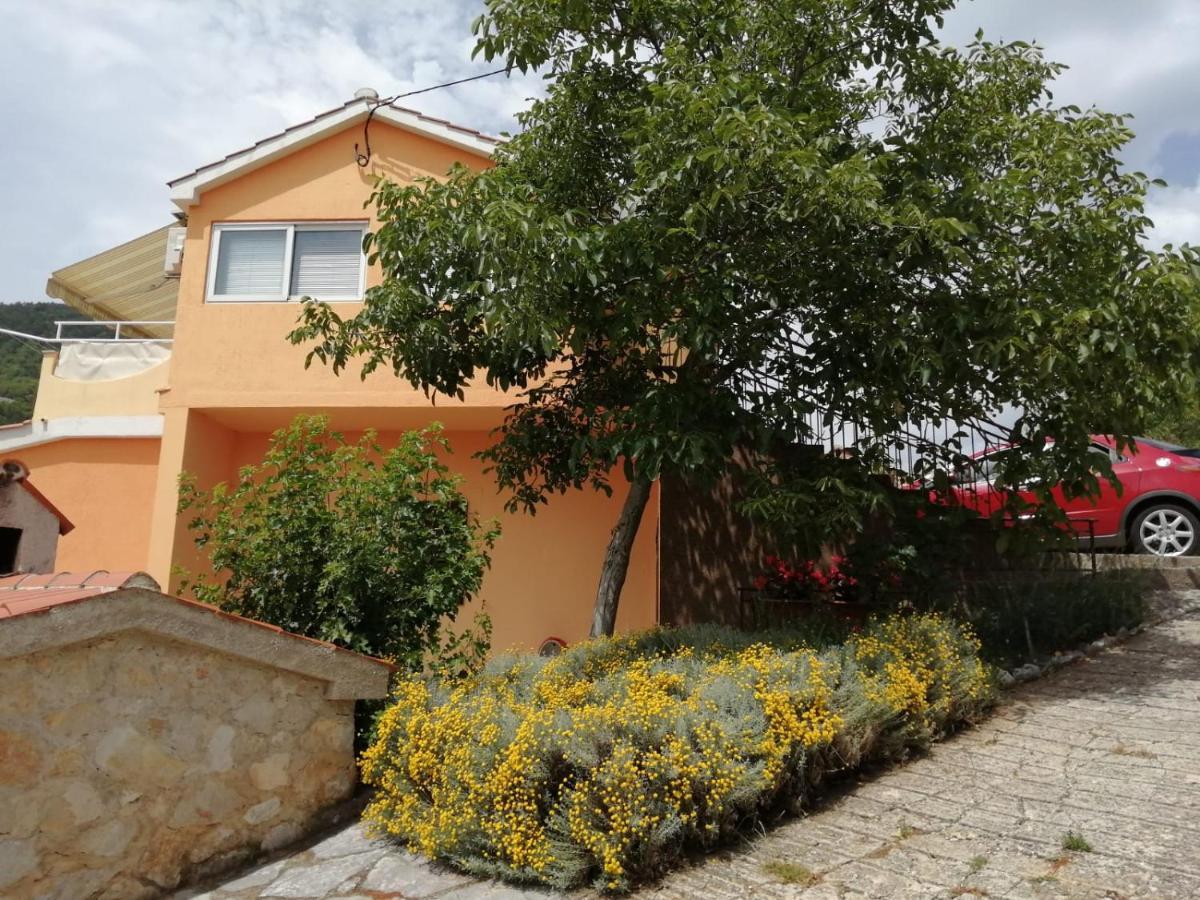 Apartament Diana Brseč