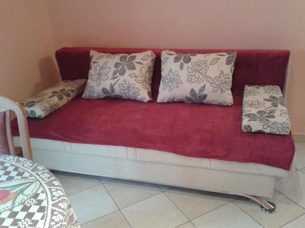 Diana Apartament *
