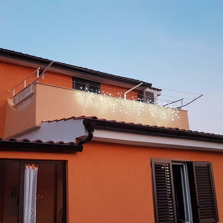 Apartament Diana Brseč